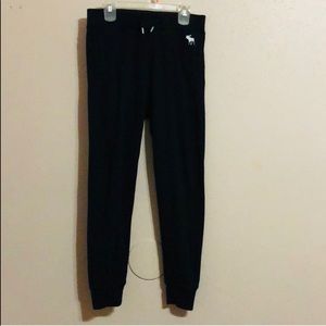 Boys Abercrombie Joggers **PRICE IS FIRM**